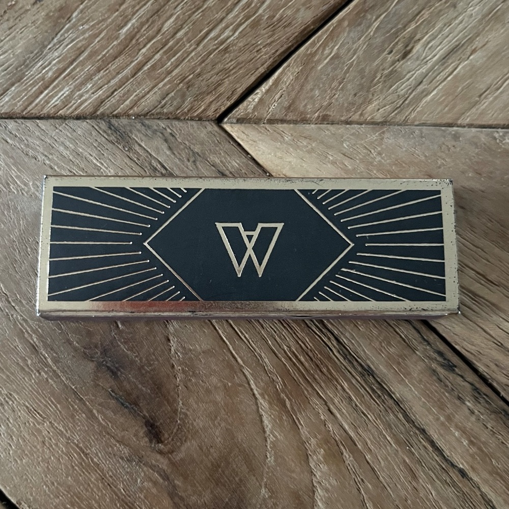 Maple & Ash Chicago Matchbook